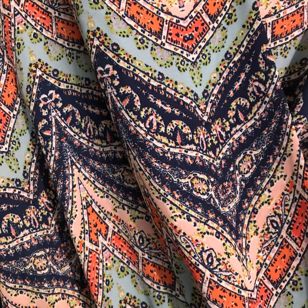 Romper - Picture 3 of 4